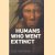 The Humans Who Went Extinct. Why Neanderthals died out and we survived
Clive Finlayson
€ 6,50