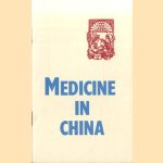 Medicine in China
Hunag Chia-Ssu
€ 5,00 Medicine in China
Hunag Chia-Ssu
€ 5,00