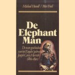 De Elephant Man. De ware geschiedenis van het Engelse "gedrocht" Jospeh Carey Merrick (1862-1890)
Michael Howell e.a.
€ 5,00 De Elephant Man. De ware geschiedenis van het Engelse "gedrocht" Jospeh Carey Merrick (1862-1890)
Michael Howell e.a.
€ 5,00