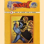 Essef. Magazine voor fantastische literatuur en stripverhalen. Nr. 4
R. Zielschot
€ 5,00 Essef. Magazine voor fantastische literatuur en stripverhalen. Nr. 4
R. Zielschot
€ 5,00