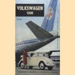 Volkswagen 1200. Technische gegevens en praktische wenken
Fred Julsing e.a.
€ 15,00 Volkswagen 1200. Technische gegevens en praktische wenken
Fred Julsing e.a.
€ 15,00