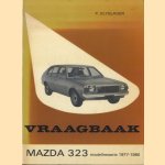 Vraagbaak voor uw Mazda 323. Een complete handleiding voor de typen: 1.0 coach modellen, 1.3 coach en sedan modellen, 1.4 coach ensedan modellen, 1.4 SP en SSP coach, 1.4 stationcar 1977-1980
Piet Olyslager e.a.
€ 6,00 Vraagbaak voor uw Mazda 323. Een complete handleiding voor de typen: 1.0 coach modellen, 1.3 coach en sedan modellen, 1.4 coach ensedan modellen, 1.4 SP en SSP coach, 1.4 stationcar 1977-1980
Piet Olyslager e.a.
€ 6,00