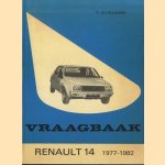 Vraagbaak voor uw Renault 14. Een complete handleiding voor de typen: 14, -L, -TL, -GTL, -LS, TS sedan 1977-1982
Piet Olyslager e.a.
€ 8,00 Vraagbaak voor uw Renault 14. Een complete handleiding voor de typen: 14, -L, -TL, -GTL, -LS, TS sedan 1977-1982
Piet Olyslager e.a.
€ 8,00