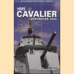HMS Cavalier Destroyer 1944
Richard Johnstone-Bryden
€ 12,50 HMS Cavalier Destroyer 1944
Richard Johnstone-Bryden
€ 12,50