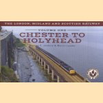 The London, Midland and Scottish Railway. Volume One: Chester to Holyhead
Stanley C. Jenkins e.a.
€ 12,50 The London, Midland and Scottish Railway. Volume One: Chester to Holyhead
Stanley C. Jenkins e.a.
€ 12,50