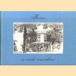Heino in oude ansichten waarin ook enkele afbeeldingen van Lierderholthuis
M.J.M. Bisschop
€ 12,50