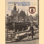 Oud Maassluis in beeld
Elisabeth Kap-Favié
€ 12,50