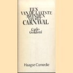 Een van de laatste avonden van het carnaval
Carlo Goldoni
€ 5,00 Een van de laatste avonden van het carnaval
Carlo Goldoni
€ 5,00