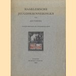 Haarlemsche jeugdherinneringen
Jan Tadema
€ 8,00 Haarlemsche jeugdherinneringen
Jan Tadema
€ 8,00