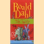 The Twits
Roald Dahl
€ 5,00