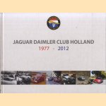 Jaguar Daimler Club Holland 1977 - 2012
Guido de Visser e.a.
€ 25,00 Jaguar Daimler Club Holland 1977 - 2012
Guido de Visser e.a.
€ 25,00