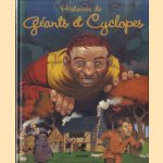 Histoires de géants et cyclopes
Antoine Ronzon
€ 6,00 Histoires de géants et cyclopes
Antoine Ronzon
€ 6,00