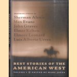Best Stories of the American West. Volume One
Marc Jaffe
€ 10,00