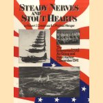 Steady Nerves and Stout Hearts: The Enterprise Cvg Air Group and Pearl Harbor, 7 December, 1941
Robert J. Cressman e.a.
€ 10,00 Steady Nerves and Stout Hearts: The Enterprise Cvg Air Group and Pearl Harbor, 7 December, 1941
Robert J. Cressman e.a.
€ 10,00