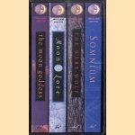 The Moon Box: Legend, Mystery, and Lore from Luna: 1) The Moon Goddess; 2) Moon Lore; 3) The Were-Wolf; 45) Somnium
John Miller e.a.
€ 11,00 The Moon Box: Legend, Mystery, and Lore from Luna: 1) The Moon Goddess; 2) Moon Lore; 3) The Were-Wolf; 45) Somnium
John Miller e.a.
€ 11,00