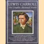The complete illustrated works
Lewis Carroll
€ 8,00 The complete illustrated works
Lewis Carroll
€ 8,00