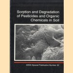 Sorption and Degradation of Pesticides and Organic Chemicals in Soil: Proceedings of a Symposium Sponsored by Divisions S-3, S-1, S-2, and A-5 of th (Sssa Special Publication)
D.M. Linn e.a.
€ 10,00 Sorption and Degradation of Pesticides and Organic Chemicals in Soil: Proceedings of a Symposium Sponsored by Divisions S-3, S-1, S-2, and A-5 of th (Sssa Special Publication)
D.M. Linn e.a.
€ 10,00