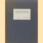 De oprichting van de Katholieke Parochie te Zwaluwe in 1785-1787
P.M. Toebak
€ 10,00
