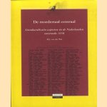 De moedertaal centraal. Standaardisatie-aspecten in de Nederlanden omstreeks 1650
M.J. van der Wal
€ 5,00
