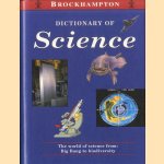 Dictionary of Science
Peter Lafferty e.a.
€ 10,00 Dictionary of Science
Peter Lafferty e.a.
€ 10,00