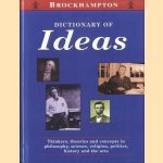 Dictionary of Ideas
Anne-Lucie Norton
€ 10,00 Dictionary of Ideas
Anne-Lucie Norton
€ 10,00