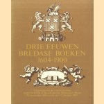 Drie eeuwen Bredase boeken 1604-1900
M.A. Kok e.a.
€ 8,00 Drie eeuwen Bredase boeken 1604-1900
M.A. Kok e.a.
€ 8,00