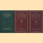 Het drama en het tooneel in hun ontwikkelingen (5 delen in 4 banden)
L. Simons
€ 11,00