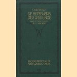 De beteekenis der wiskunde
S. Brodetsky
€ 5,00 De beteekenis der wiskunde
S. Brodetsky
€ 5,00