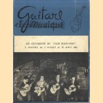 Guitare. Les guitaristes du Club plein-vent" a Ajaccio, du 5 julliet au 25 aout 1961
Gilbert Imbar e.a.
€ 15,00 Guitare. Les guitaristes du Club plein-vent" a Ajaccio, du 5 julliet au 25 aout 1961
Gilbert Imbar e.a.
€ 15,00