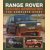 Range Rover Second Generation. The Complete Story door James Taylor