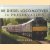 BR Diesel Locomotives in Preservation door Fred Kerr