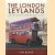 The London Leylands. The Last Years of R T L and R T W Operation in London
Jim Blake
€ 20,00 The London Leylands. The Last Years of R T L and R T W Operation in London
Jim Blake
€ 20,00