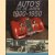 Auto's uit de jaren 1900-1950 door Marja Hilsum