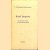 Karl Jaspers. Op grenzen stoten en grensdoorbreking
F. Reddingius-Salomonson
€ 20,00 Karl Jaspers. Op grenzen stoten en grensdoorbreking
F. Reddingius-Salomonson
€ 20,00