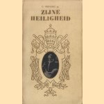 Zijne heiligheid door C. Vervoort
