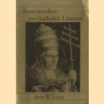 Even vertellen over katholiek Limmen door B. Voets