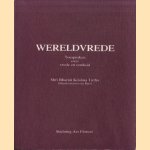 Wereldvrede. Toespraken over vrede en eenheid
Shri Bharati Krishna Tirtha
€ 5,00 Wereldvrede. Toespraken over vrede en eenheid
Shri Bharati Krishna Tirtha
€ 5,00