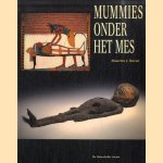 Mummies onder het mes door Maarten J. Raven