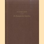 Die tasmanischen Sprachen. Quellen, Gruppierungen, Grammatik, Wörterbücher
Wilhelm Schmidt
€ 160,00 Die tasmanischen Sprachen. Quellen, Gruppierungen, Grammatik, Wörterbücher
Wilhelm Schmidt
€ 160,00