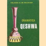 Gramatica Qeshwa o Runa Simi con programa dosificado
Yolanda S. de Saldivar
€ 45,00 Gramatica Qeshwa o Runa Simi con programa dosificado
Yolanda S. de Saldivar
€ 45,00