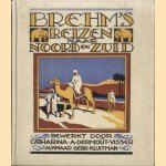 Brehm's reizen naar Noord en Zuid
Cath. A. Dermoût-Visser
€ 8,00 Brehm's reizen naar Noord en Zuid
Cath. A. Dermoût-Visser
€ 8,00