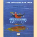 Tales and Legends from Chios
Maria Fafalios
€ 10,00 Tales and Legends from Chios
Maria Fafalios
€ 10,00
