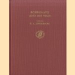 Boerhaave and his time. Papers read at the internatuional symposium in commemoration of the tercentenary of Boerhaave's birth Leiden, 15-16 november 1968
G.A. Lindeboom
€ 20,00