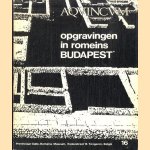 Opgravingen in Romeins Budapest
Poczy Klara e.a.
€ 8,00 Opgravingen in Romeins Budapest
Poczy Klara e.a.
€ 8,00