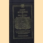 Ancient Accounts of India and China by Two Mohammedan Travellers who went to those parts in the 9th century
Eusebius Renaudot
€ 12,50 Ancient Accounts of India and China by Two Mohammedan Travellers who went to those parts in the 9th century
Eusebius Renaudot
€ 12,50