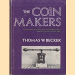 The Coin Makers: the development of coinage from earliest times, with new section on Private Mints
Thomas W. Becker
€ 6,50