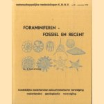 Foraminiferen - Fossiel en recent + bijlage
Dr. E.Th.N. Spiker
€ 15,00 Foraminiferen - Fossiel en recent + bijlage
Dr. E.Th.N. Spiker
€ 15,00
