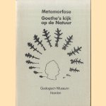 Metamorfose. Goethe's kijk op de Natuur
Th.F. Krans
€ 7,50 Metamorfose. Goethe's kijk op de Natuur
Th.F. Krans
€ 7,50