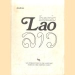 Basic Lao. An introduction to the language through the written word
T. Hoshino
€ 12,50