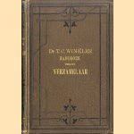 Handboek voor den verzamelaar. Een praktisch boek, leerende het aanleggen, in orde maken en onderhouden van alle soorten van verzamelingen, voor jongelui bewerkt
Dr. T.C. Winkler
€ 56,00